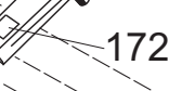 Табличка «2» — поз. 172