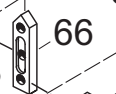 Звено — поз. 66