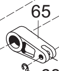 Шатун — поз. 65