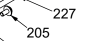 Винт — поз. 227