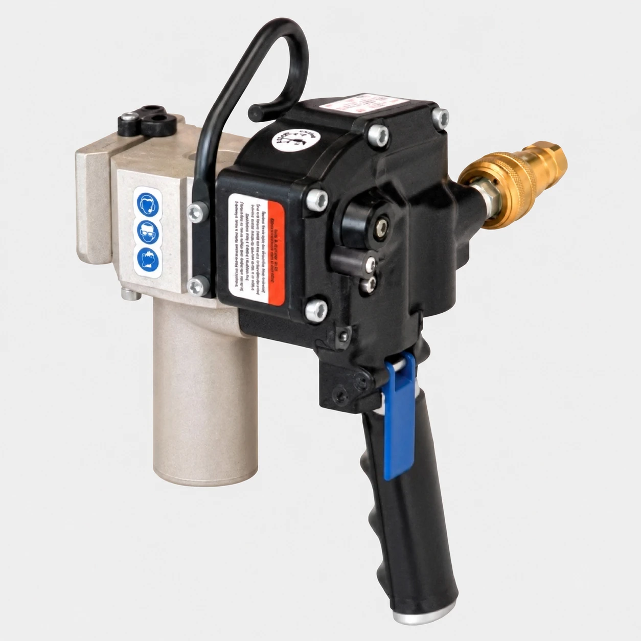 Signode VTI-16/19/25