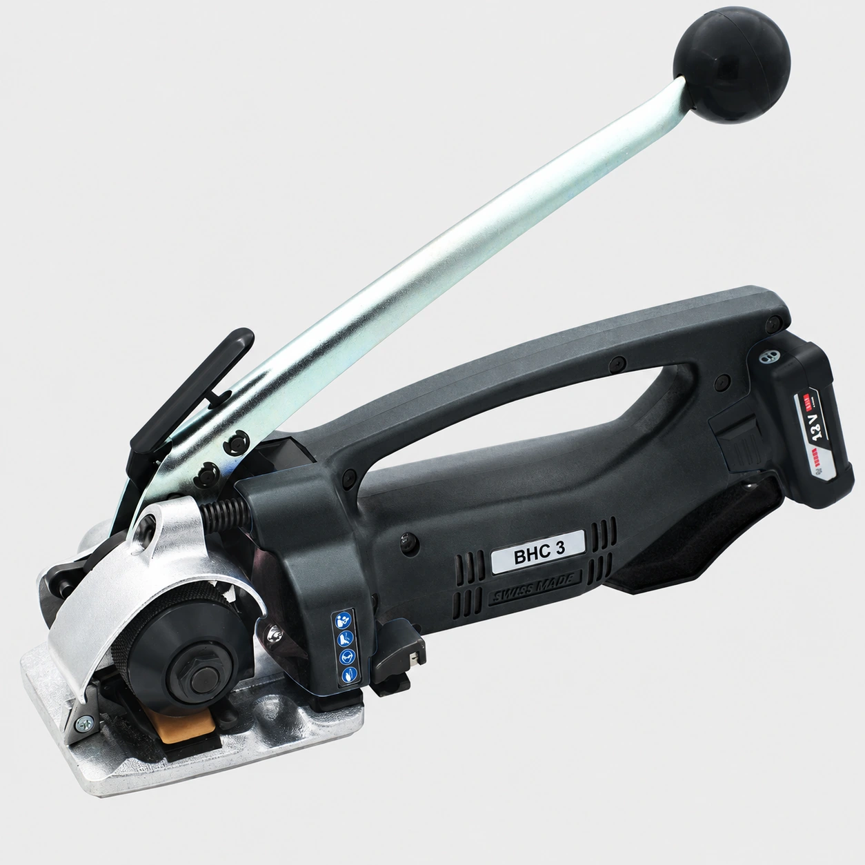Signode BHC 3